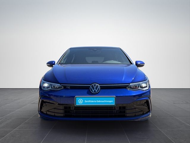 Volkswagen Golf VIII 1.5eTSI R-Line LED AHK Pano HK foto 3