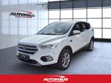Ford Kuga Titanium Bluetooth Navi Klima Einparkhilfe - Ford Kuga in Wuppertal