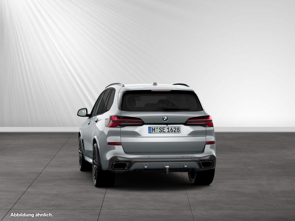 BMW X5 - Bild 8