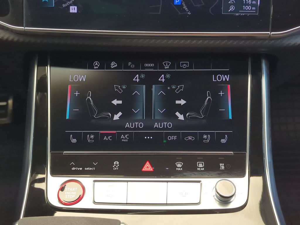 Audi RSQ8 - Bild 20