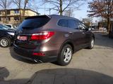 Hyundai Grand Santa Fe Premium 4WD / Leder/6-Sitze /SHZ - Hyundai Grand Santa Fe aus 2014