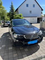 BMW X4 xDrive28i AT - - BMW X4 in Augsburg