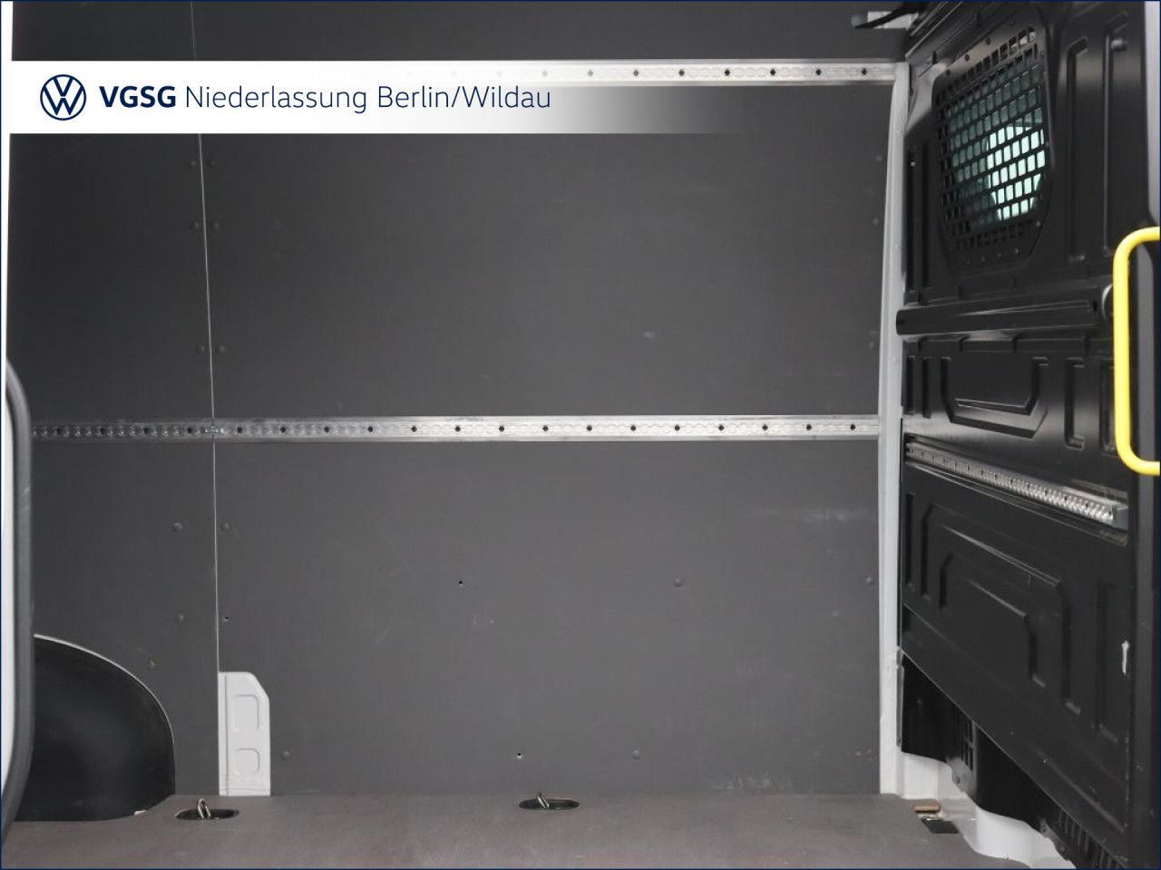 Volkswagen Crafter - Bild 13