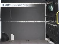 Volkswagen Crafter - Vorschau Bild 13