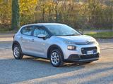 Citroën Citroen C3 PureTech 82 Feel 2017-E6B Manuale NEO - Citroën C3: N Puretech 82