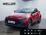 Toyota C-HR Plug-In 2,0 l, 223 PS CVT.4x2 Plugin SUV TE