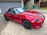 Mazda MX-5 1.5 SKYACTIV-G 132 Prime-Line Prime-Line - Mazda MX-5 aus 2023