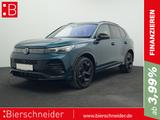 Volkswagen Tiguan 2.0 TDI DSG 4Mo. R-Line BLACK-STYLE STAND