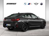 BMW X4 xDrive20d M Sportpaket AHK ACC RFK HUD HiFi - BMW X4