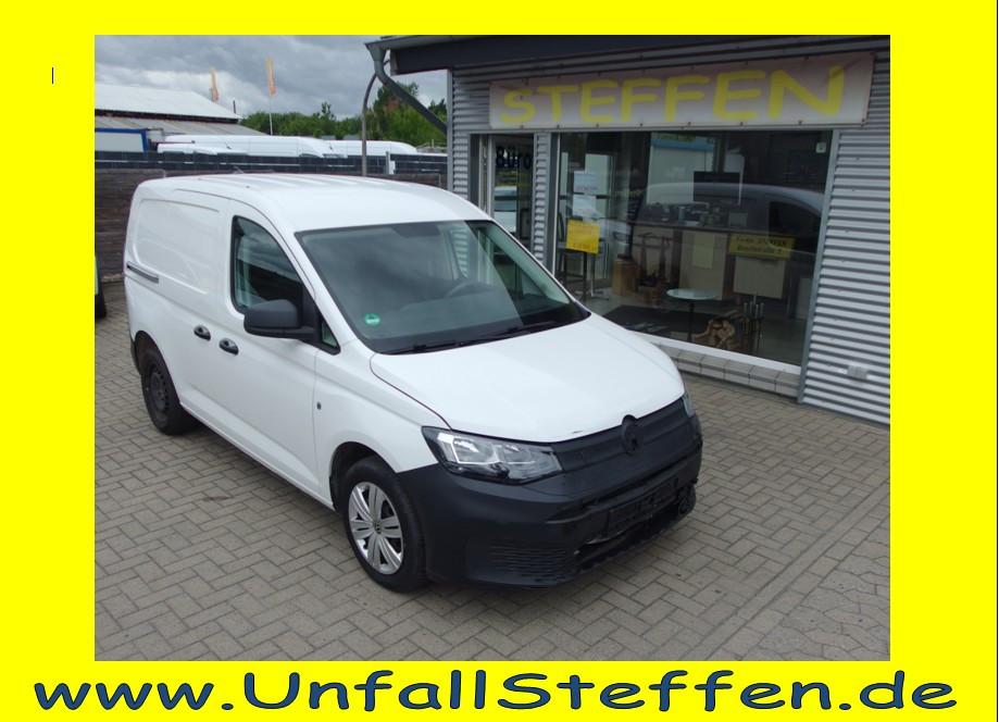 Volkswagen Caddy Cargo EcoProfi  2,0DIESEL  LKW