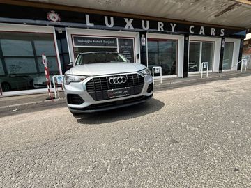 Audi Q3 - 2