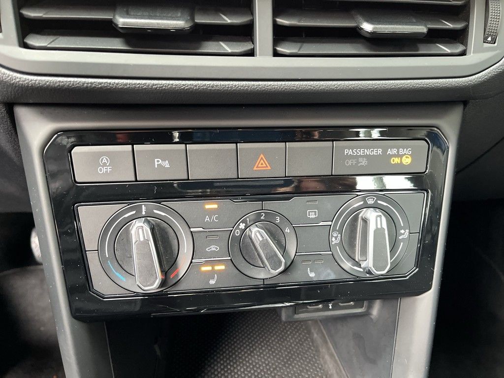 Volkswagen T-Cross - Bild 16