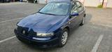 Seat Leon 1.6 - gebrauchte Seat Leon aus dem Jahr 2000