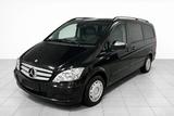 Mercedes-Benz Viano 2.2 CDI Trend lang/PDC/Navi/HU&AU NEU - Mercedes-Benz Viano in Rostock