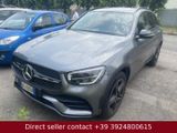 Mercedes-Benz GLC 300 d 4matic  premium - Mercedes-Benz in Siegen