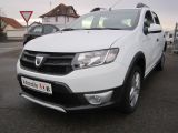 Dacia Sandero  Buy a Car at mobile.de