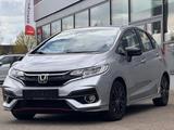 Honda Jazz 1.5 i-VTEC Dynamic - Honda Jazz Dynamic mit Benzin-Antrieb
