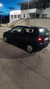 Volkswagen Polo - gebrauchte VW Polo aus dem Jahr 1996