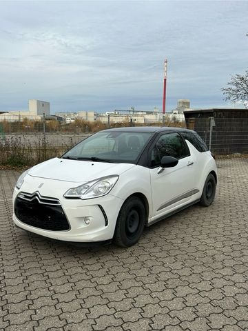 Citroën DS3