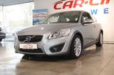 Volvo C30 1.6 D Drive Summum *Erst 17tkm*Leder* - Volvo Gebrauchtwagen von 2010