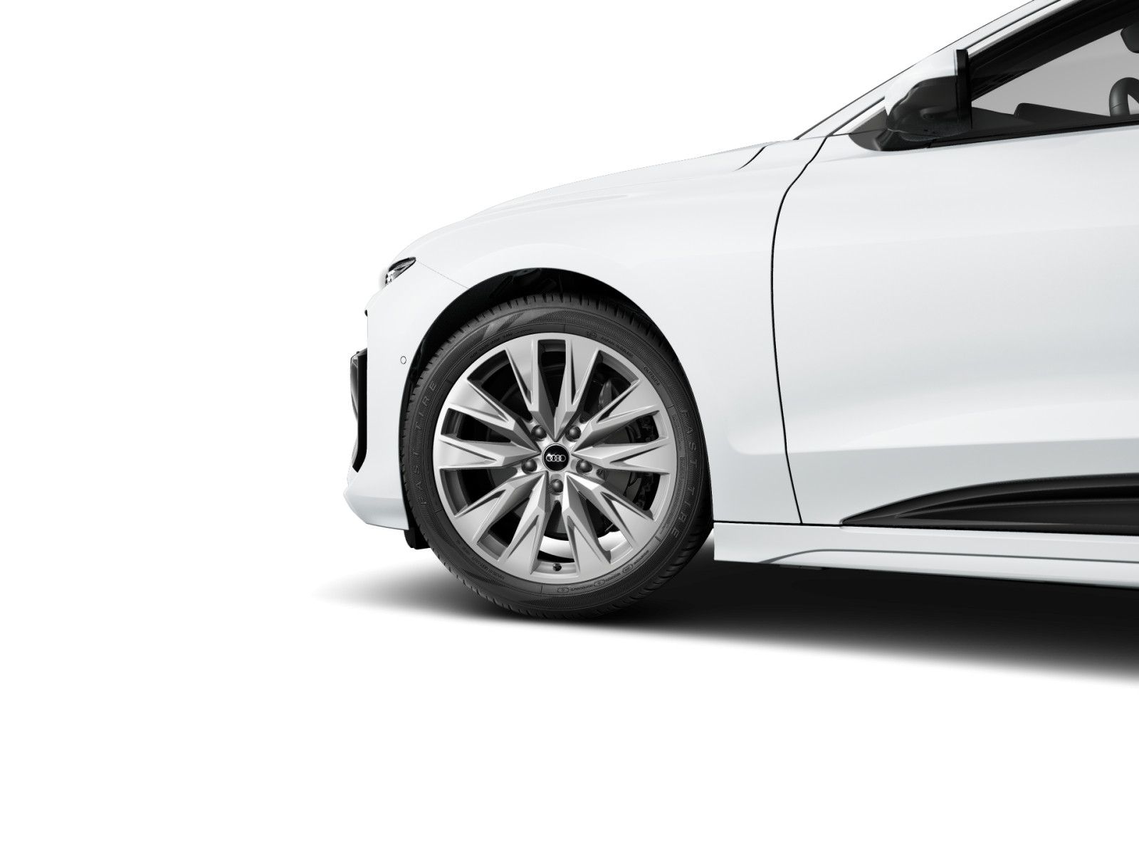 Audi A6 e-tron - Bild 3