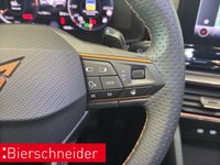 Cupra Formentor - Vorschau Bild 20