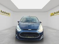 Ford B-Max *Titanium*SHZ*Klima*Zahnriemen NEU