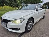 BMW f30 320i Limousine Benzin 3er BMW - BMW 320: E30 320i
