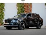 Bentley Bentayga Speed W12 6.0 635hp - Bentley Bentayga Speed mit Benzin-Antrieb