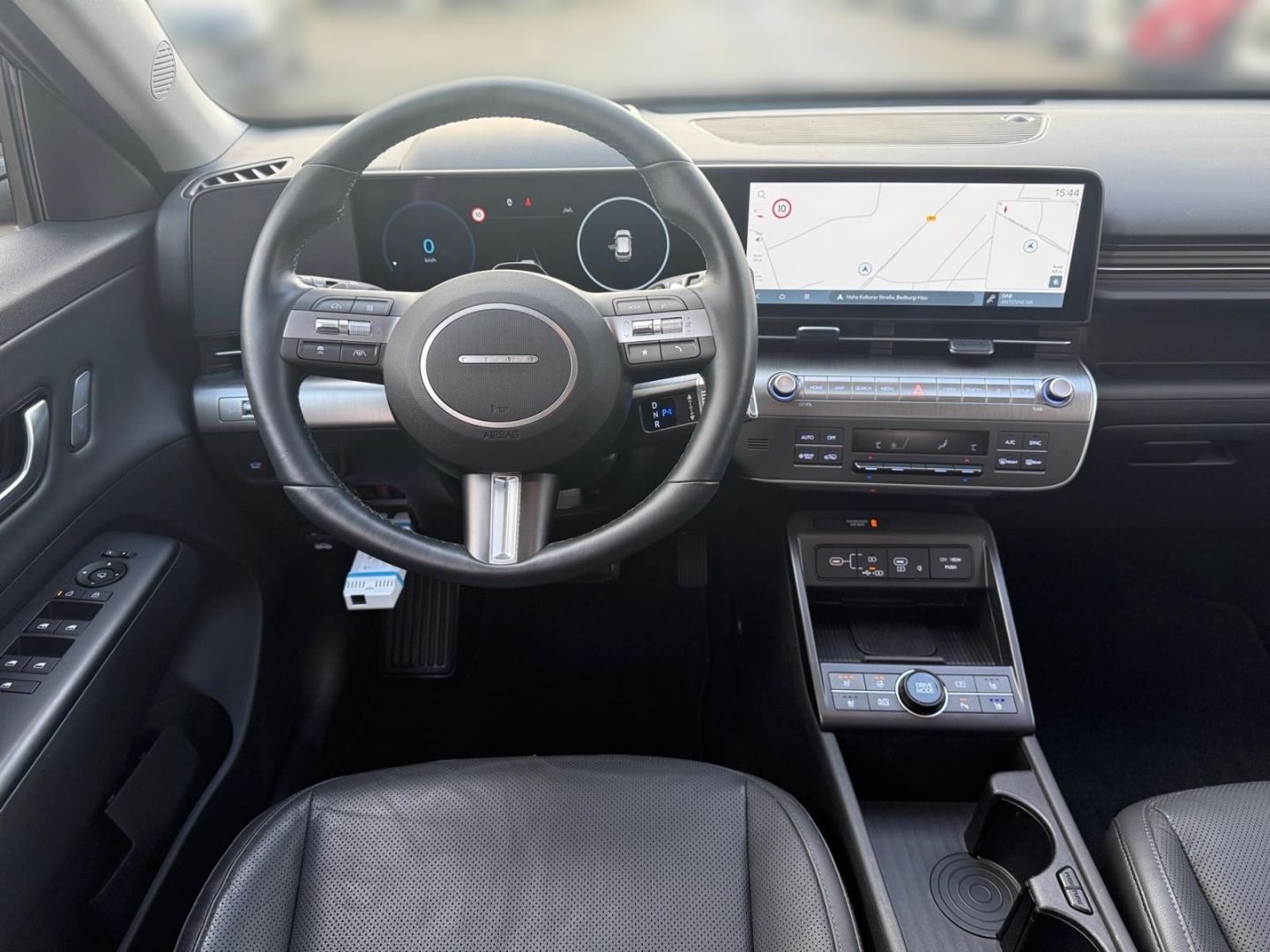 Fahrzeugabbildung Hyundai KONA Elektro PRIME 65,4kWh SITZ-P+ALLWETTER+360°