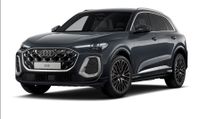 Audi SQ5 - Vorschau Bild 1