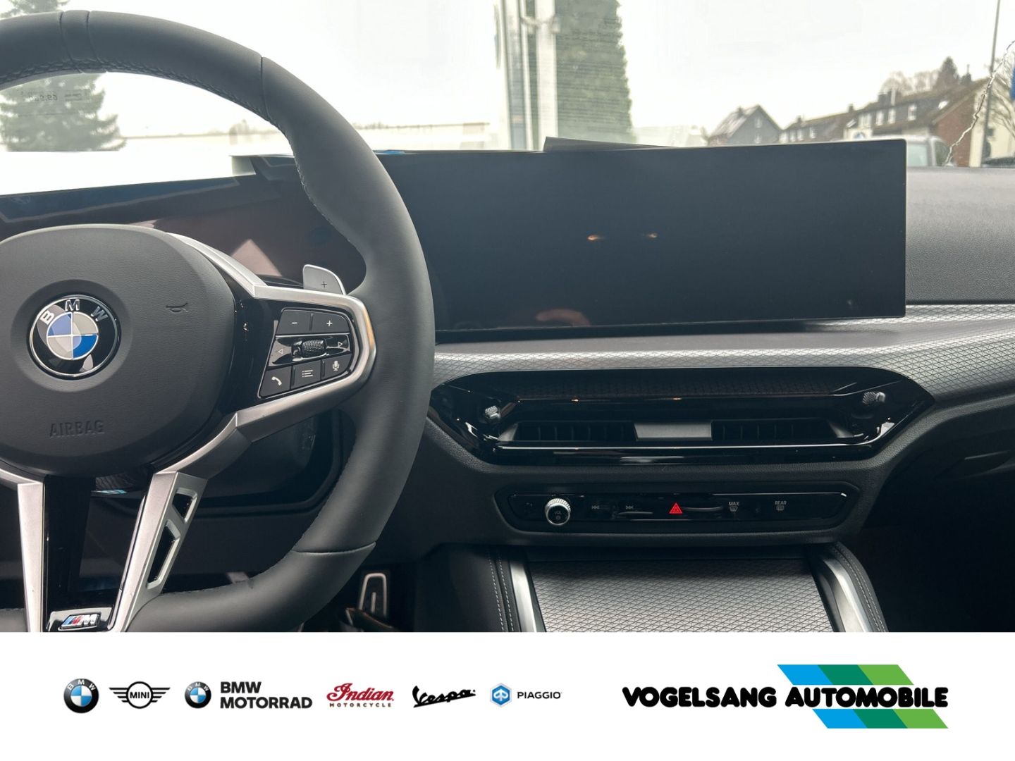 Fahrzeugabbildung BMW 430 i xDrive Gran Coupe M Sport Pro Sportpaket A