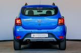 Dacia Sandero 0.9 TCe Stepway Prestige Automatik PDC - Dacia Gebrauchtwagen in Kassel