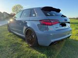 Audi RS3 2.5 TFSI S tronic quattro Sportback - - gebrauchte Audi RS3 aus dem Jahr 2016