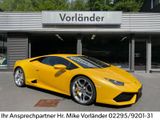 Lamborghini Huracán LP610-4 Coupe Lift *Giallo Midas* - Lamborghini: Coupé
