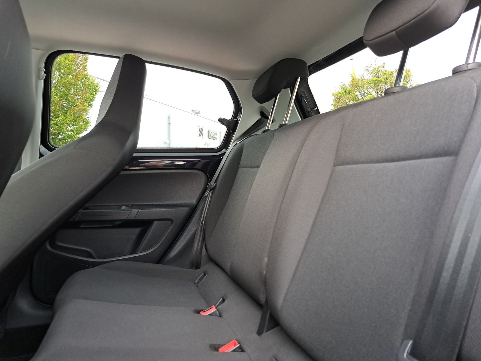 Volkswagen e-up! - Bild 13