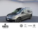 Volkswagen CADDY LIFE EDITION eHYBRID PANO+LED+APP+ZV+RFK - Volkswagen Caddy Plug-in Hybrid (PHEV) Gebrauchtwagen