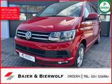 Volkswagen T6 Caravelle Comf. lang 9 Sitzer DSG ACC PDC AHK