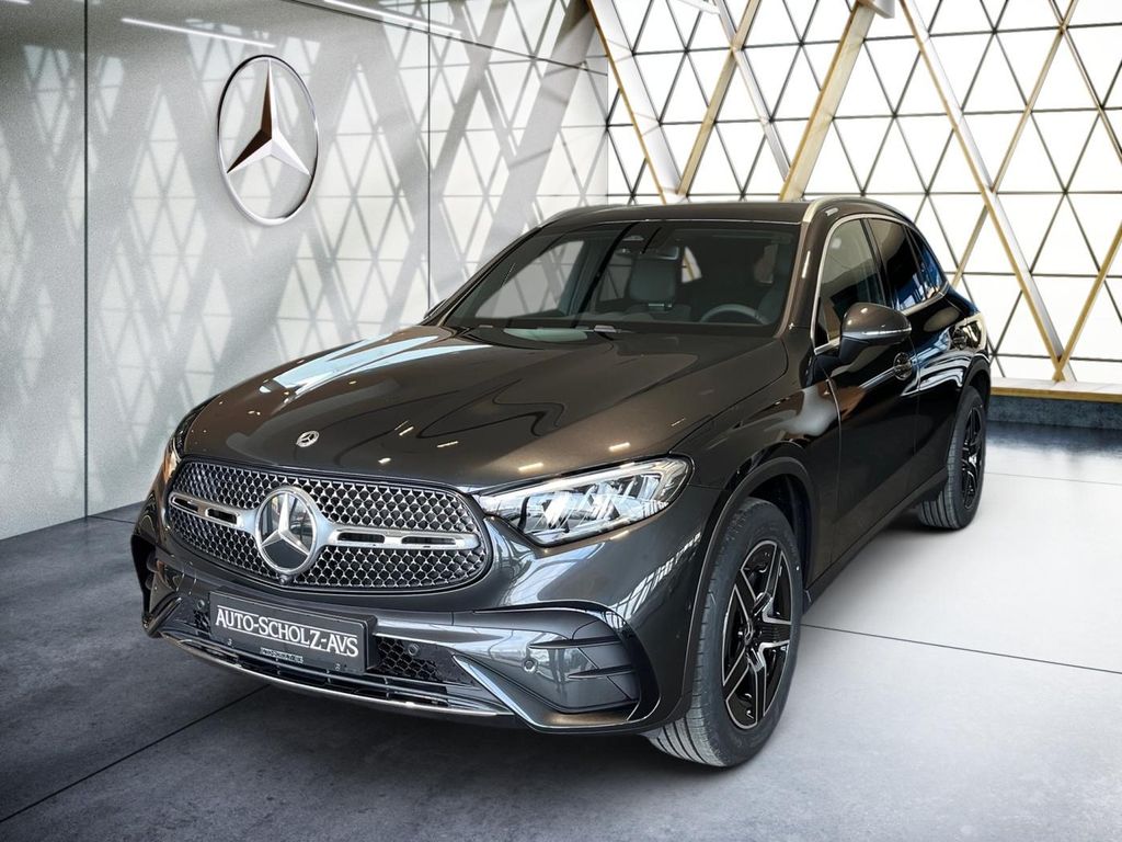 Mercedes-Benz GLC 200