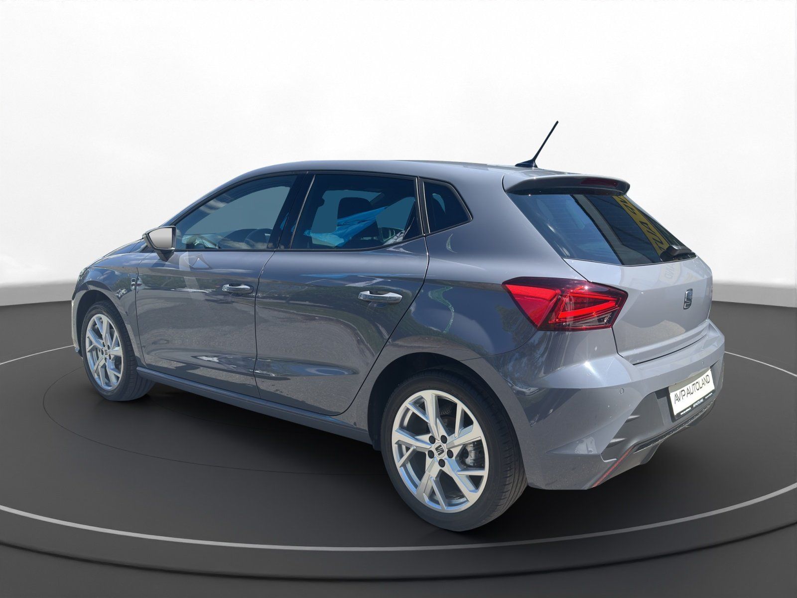 Seat Ibiza - Bild 8