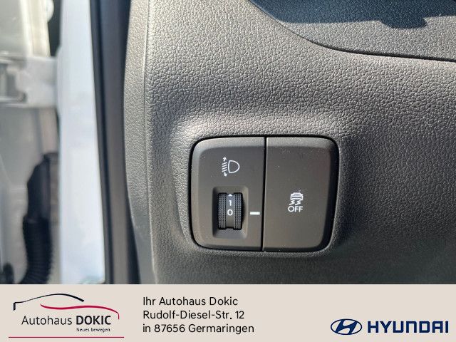 Hyundai i10 – Bild 20