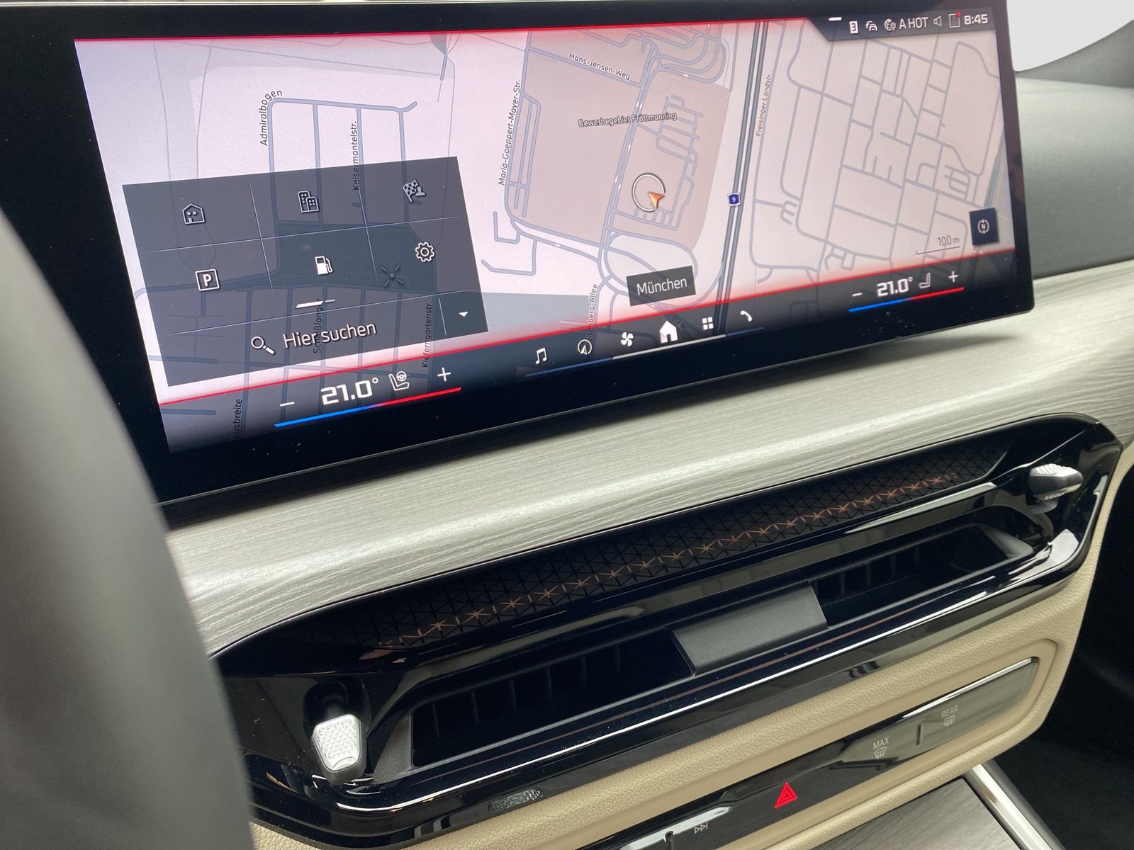 BMW M340i - Bild 13