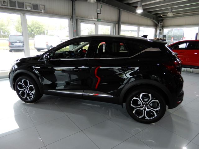 Fahrzeugabbildung Mitsubishi ASX 1.3 T-Benz.MHEV SELECT 7DCT 8 Jahre Gar.