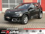 Citroën C5 Aircross BlueHDi 130 S&S Live Pack + AHK - Citroën C5 Aircross LIVE-PACK