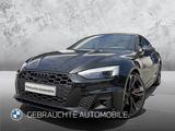 Audi S5 Sportback TDI quattro tiptronic - Audi S5 mit Diesel-Antrieb: Sportwagen