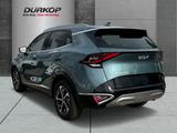 Kia Sportage Spirit 1.6 CRDi Spirit DriveWise Paket - Kia Sportage Vorführfahrzeuge: Spirit