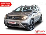 Dacia Duster II 1.3 TCE Prestige Navi Totwinkel Kamera - Dacia Duster Gebrauchtwagen in Hamburg