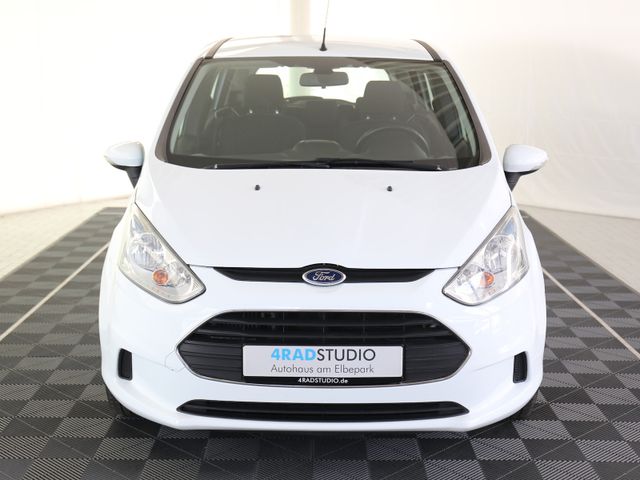 Ford B-Max 1.0 KLIMA SITZHEIZUNG FREISPRECH HU 1127