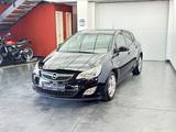 Opel Astra Design Edition 1.6 2.Hand Klimaanlage - Opel Astra: Design Edition