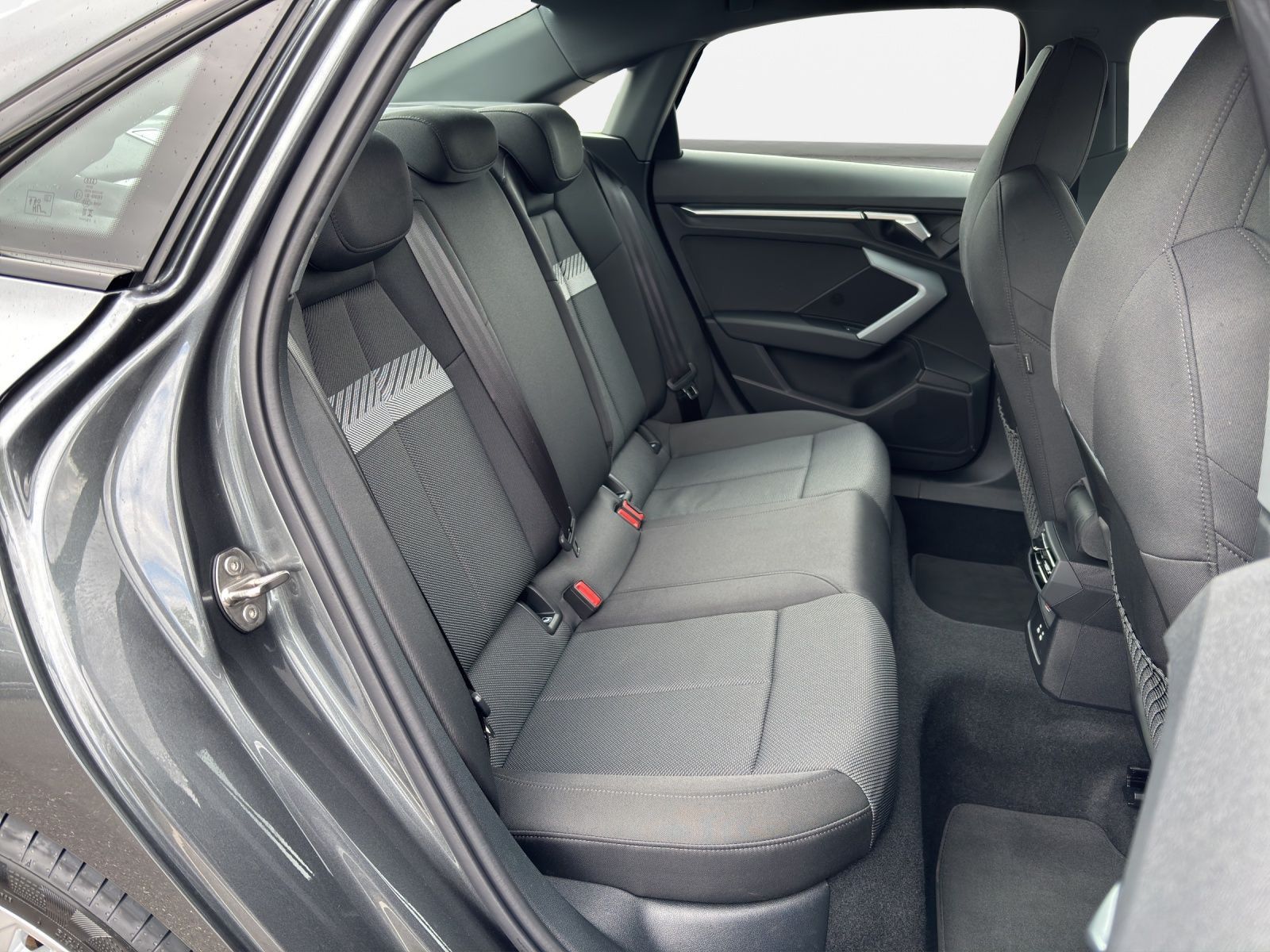 Audi A3 - Bild 14
